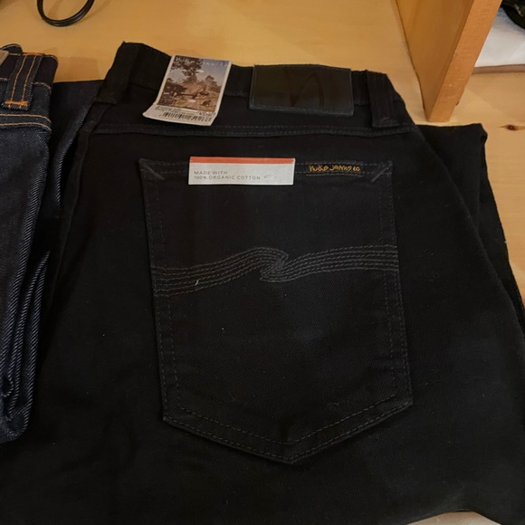 Nudie Jeans - Skinny Lin - Picture 3 of 3